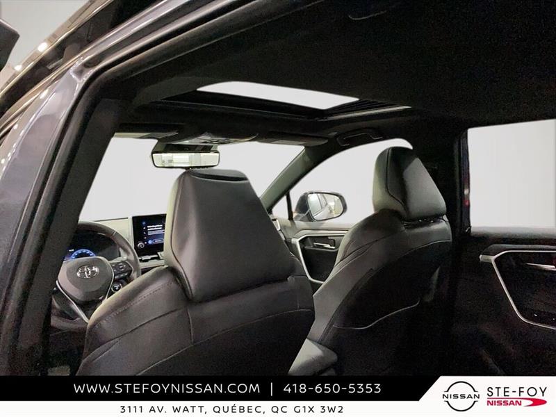 toyota RAV4 Prime 2024 - 17