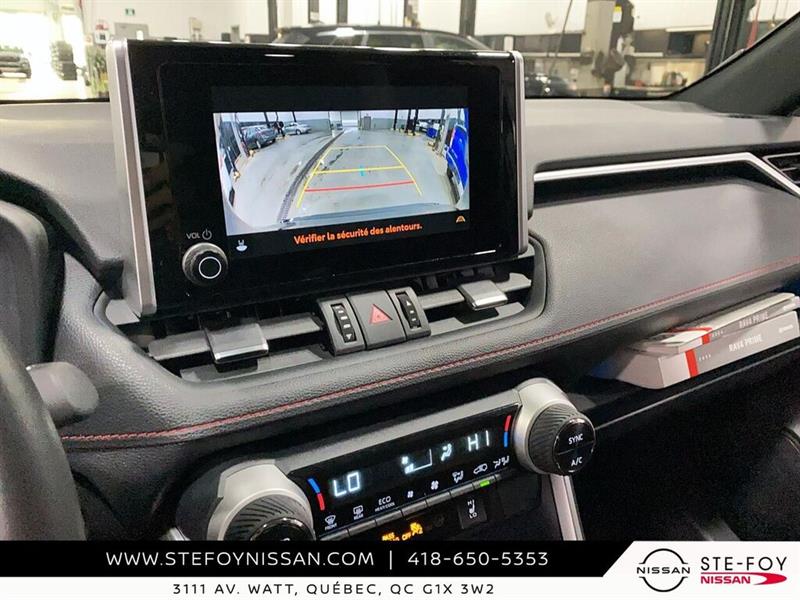 toyota RAV4 Prime 2024 - 18