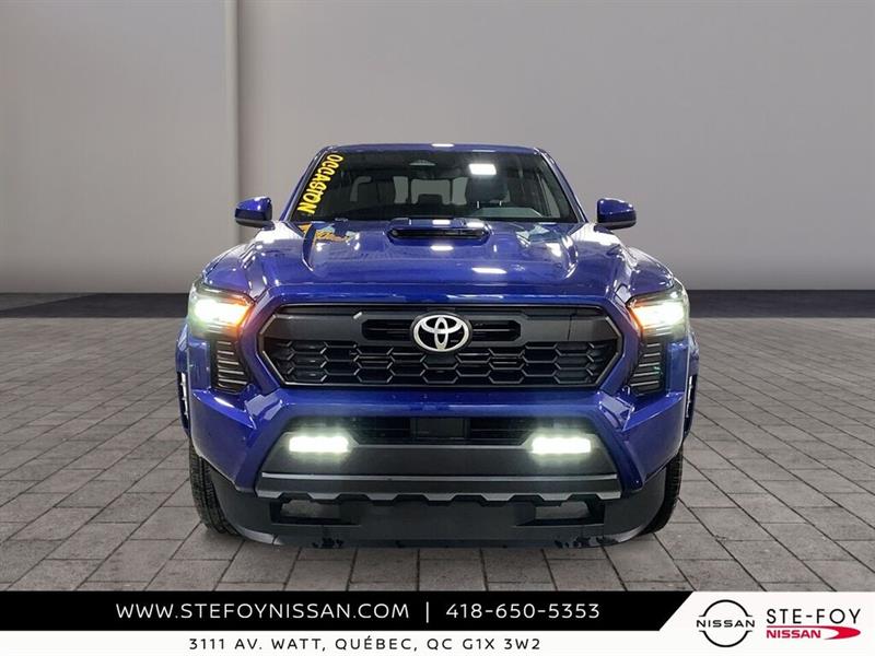 toyota Tacoma 2024 - 2