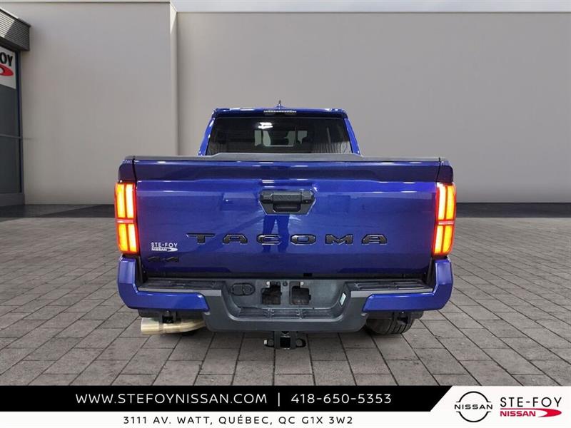toyota Tacoma 2024 - 3
