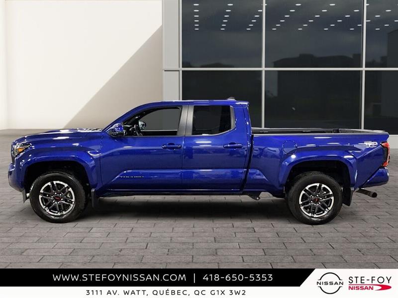 toyota Tacoma 2024 - 5