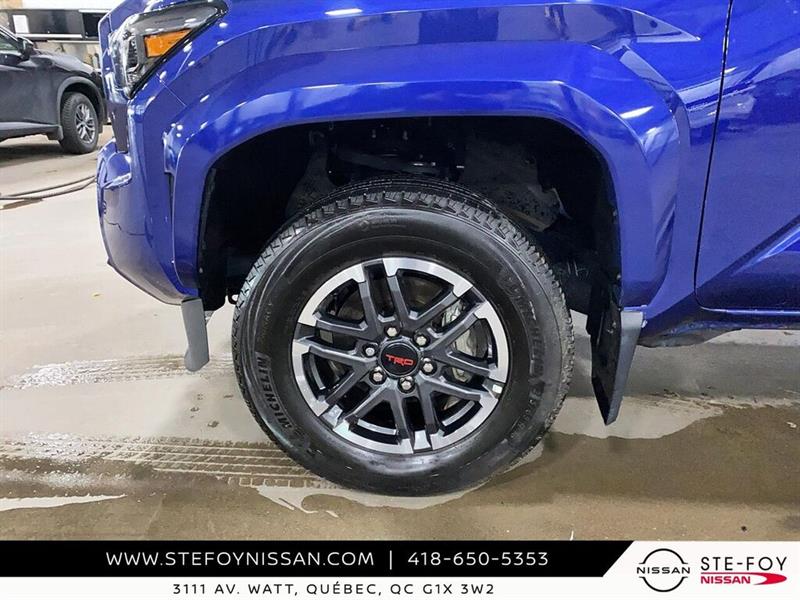 toyota Tacoma 2024 - 7