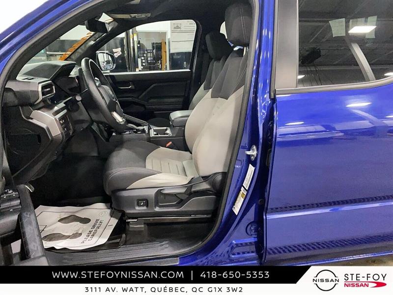 toyota Tacoma 2024 - 9