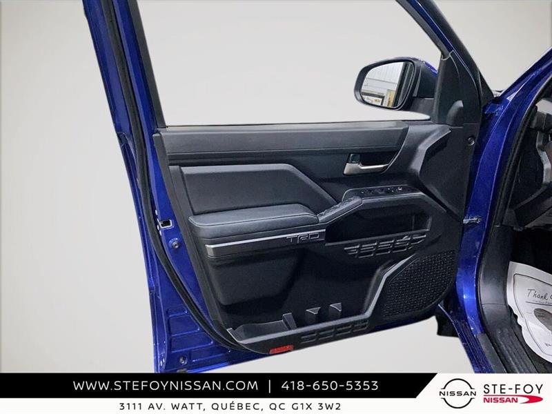 toyota Tacoma 2024 - 11