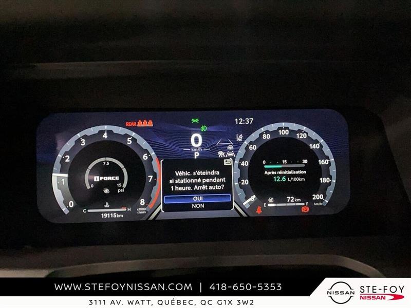 toyota Tacoma 2024 - 13