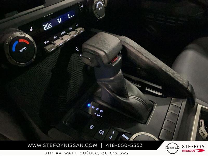 toyota Tacoma 2024 - 15