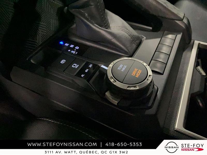 toyota Tacoma 2024 - 16