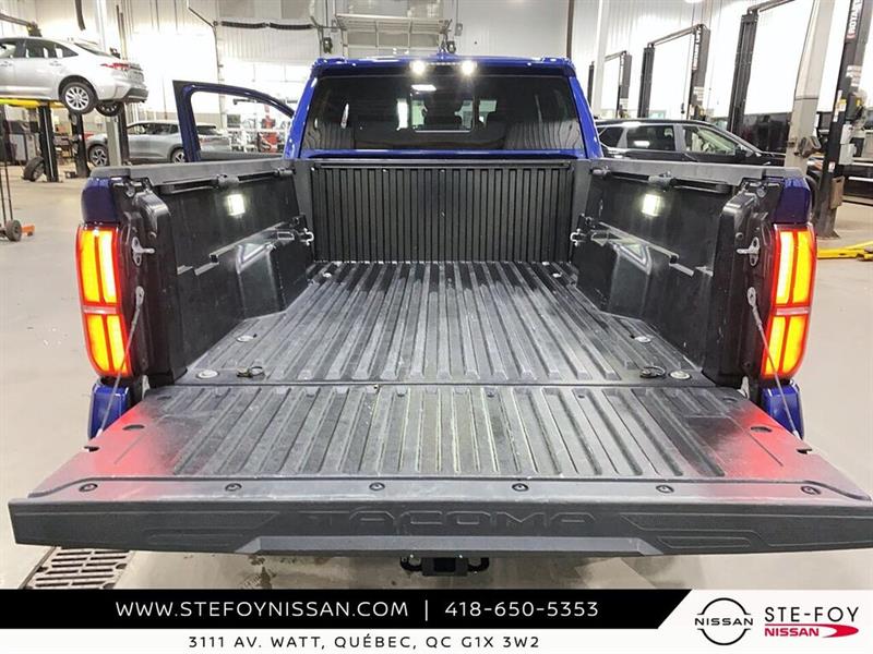 toyota Tacoma 2024 - 17