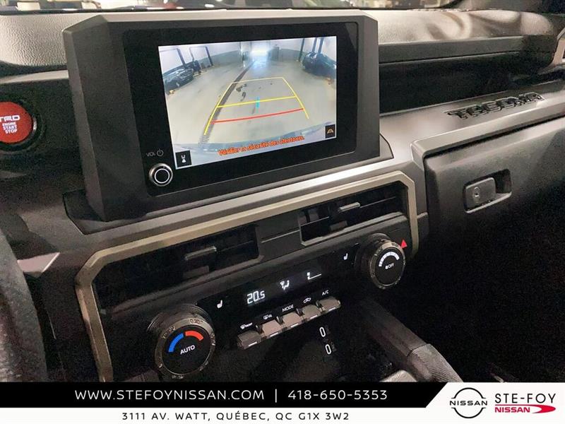 toyota Tacoma 2024 - 18