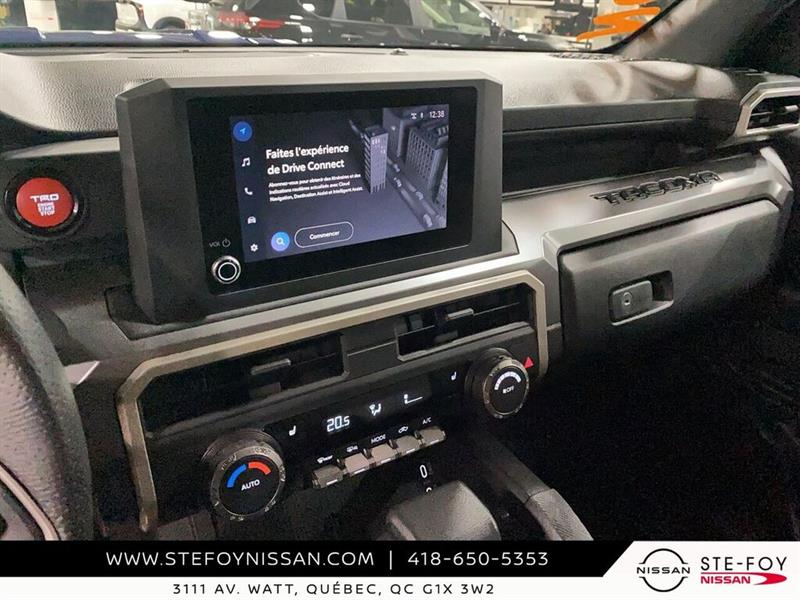 toyota Tacoma 2024 - 19