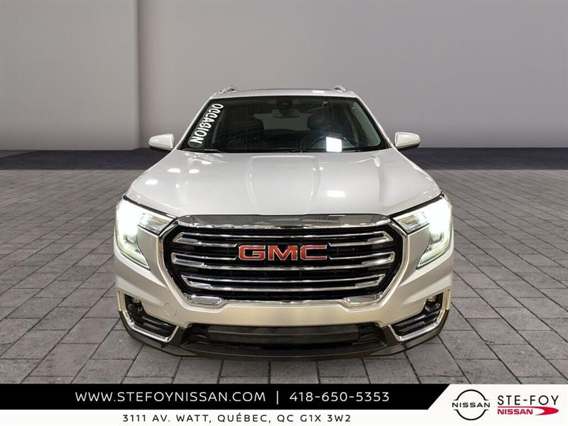 gmc Terrain 2022 - 2