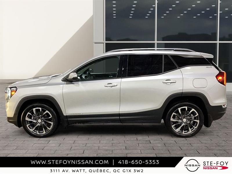 gmc Terrain 2022 - 5