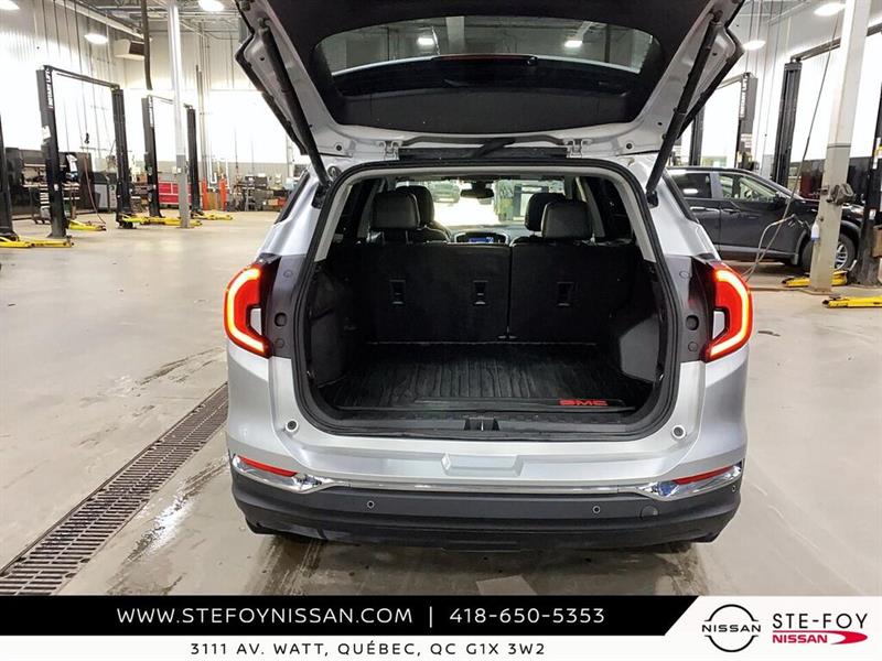 gmc Terrain 2022 - 6