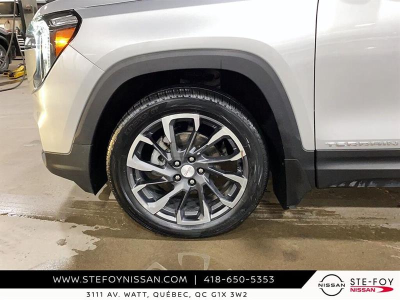 gmc Terrain 2022 - 7