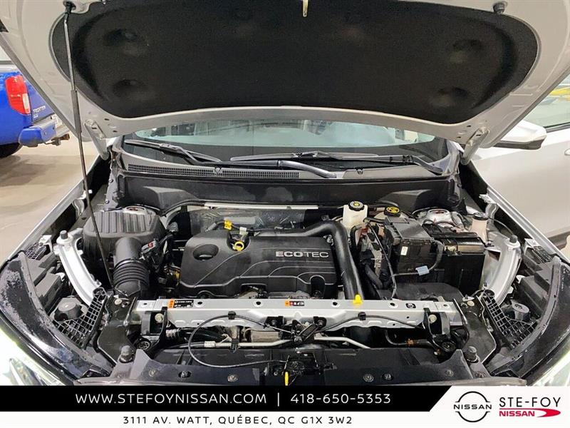 gmc Terrain 2022 - 8