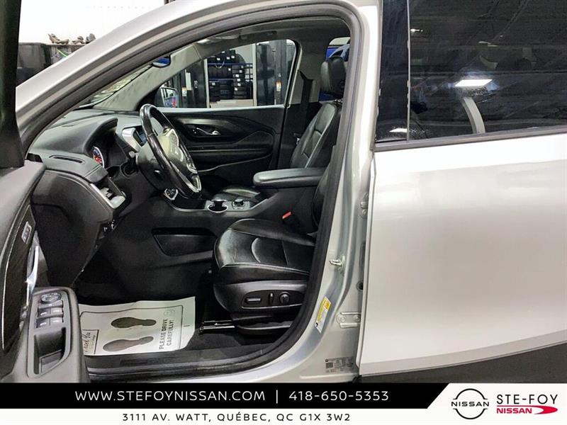 gmc Terrain 2022 - 9