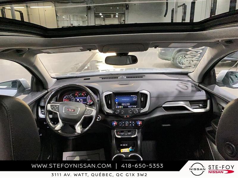 gmc Terrain 2022 - 10