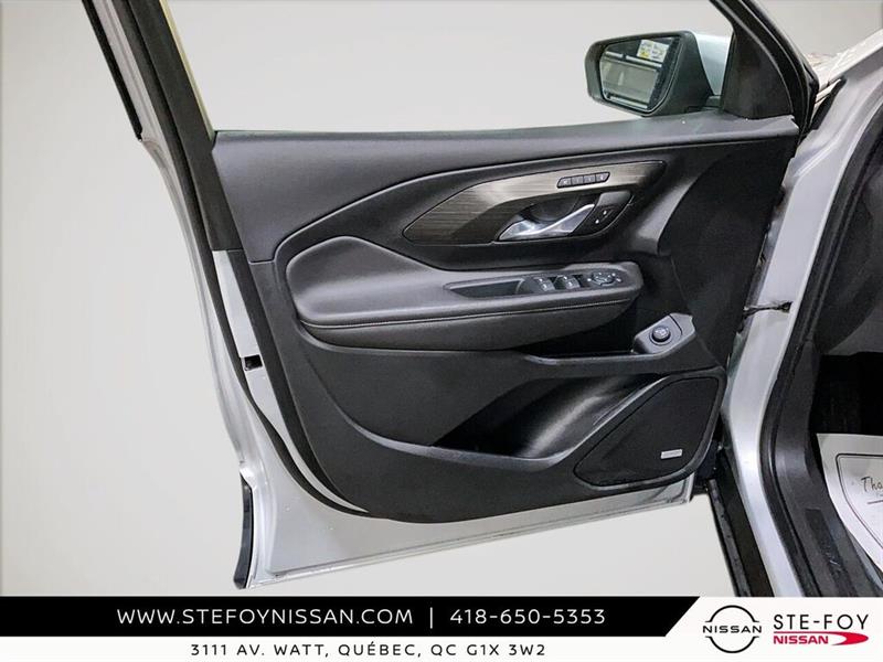 gmc Terrain 2022 - 11