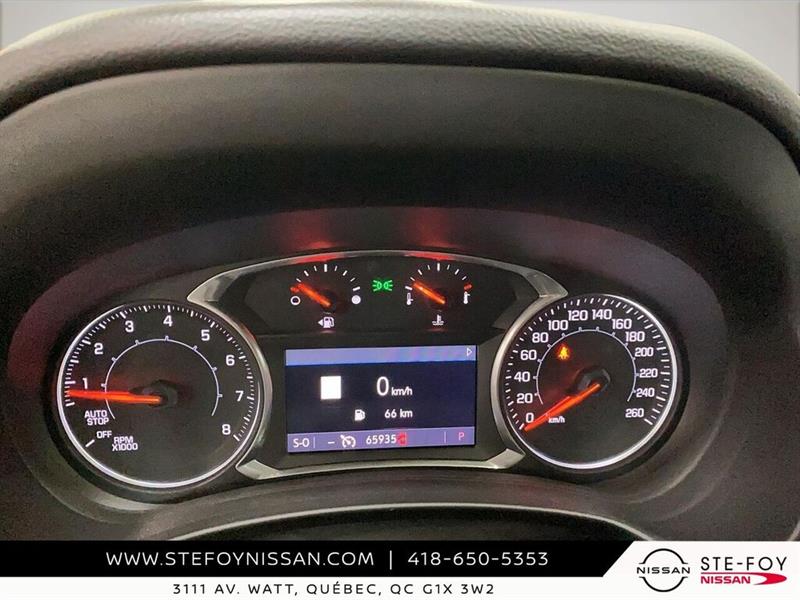 gmc Terrain 2022 - 13