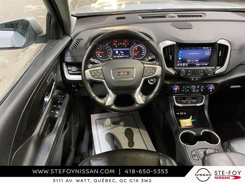 gmc Terrain 2022 - 14