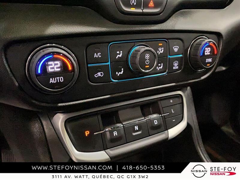 gmc Terrain 2022 - 15