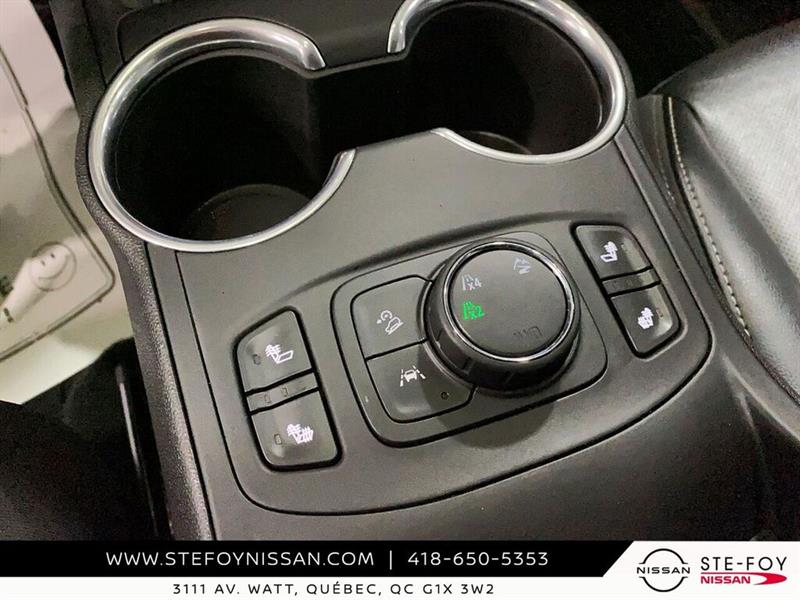 gmc Terrain 2022 - 16