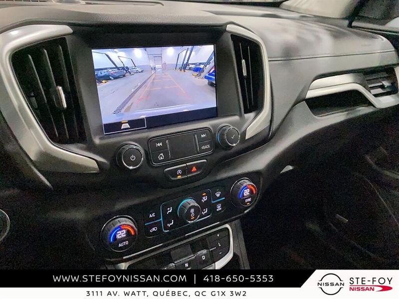 gmc Terrain 2022 - 18