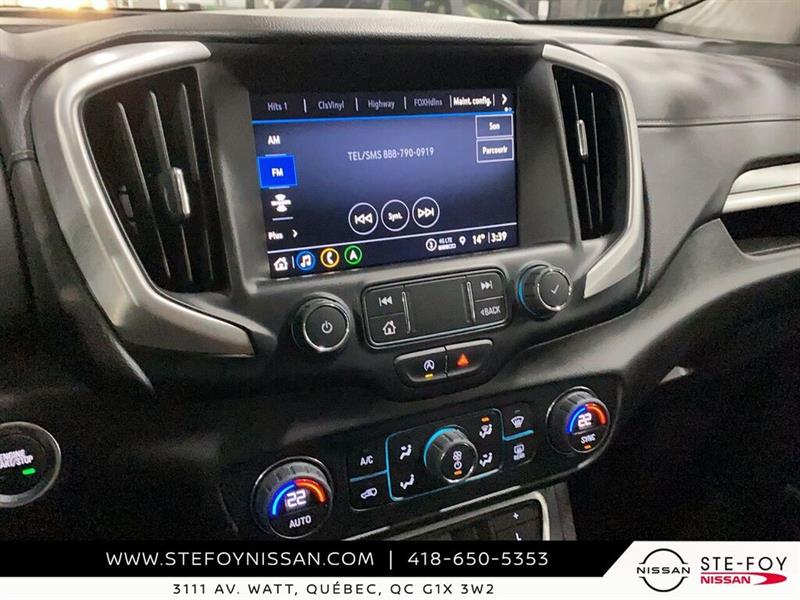 gmc Terrain 2022 - 20