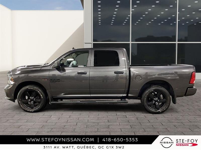 ram 1500 Classic 2022 - 5