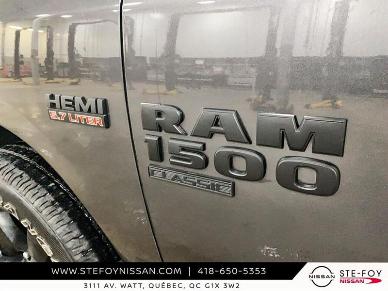 ram 1500 Classic 2022 - 6