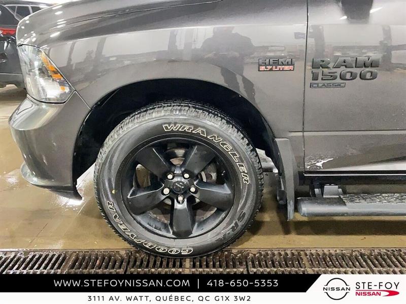 ram 1500 Classic 2022 - 7