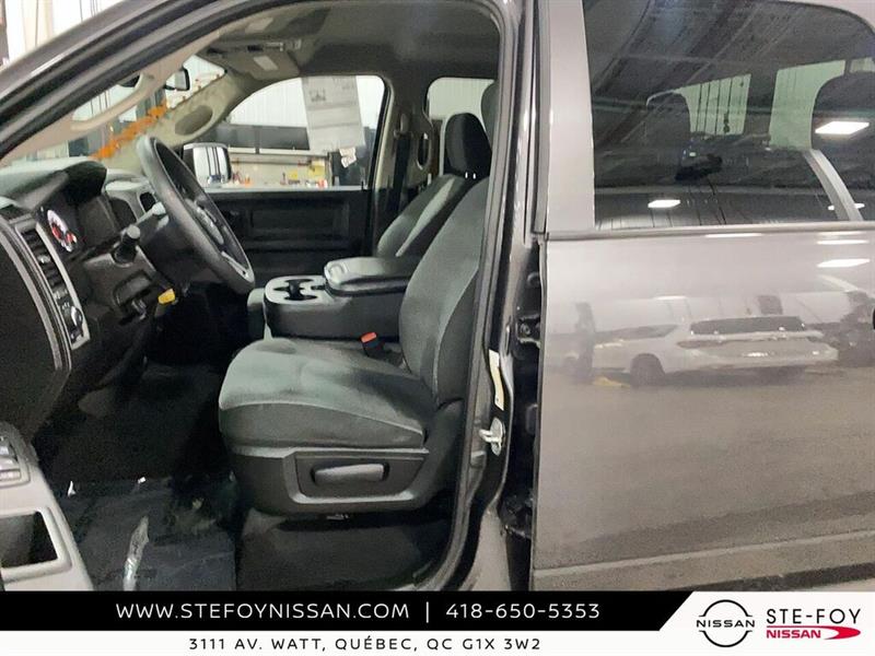 ram 1500 Classic 2022 - 9