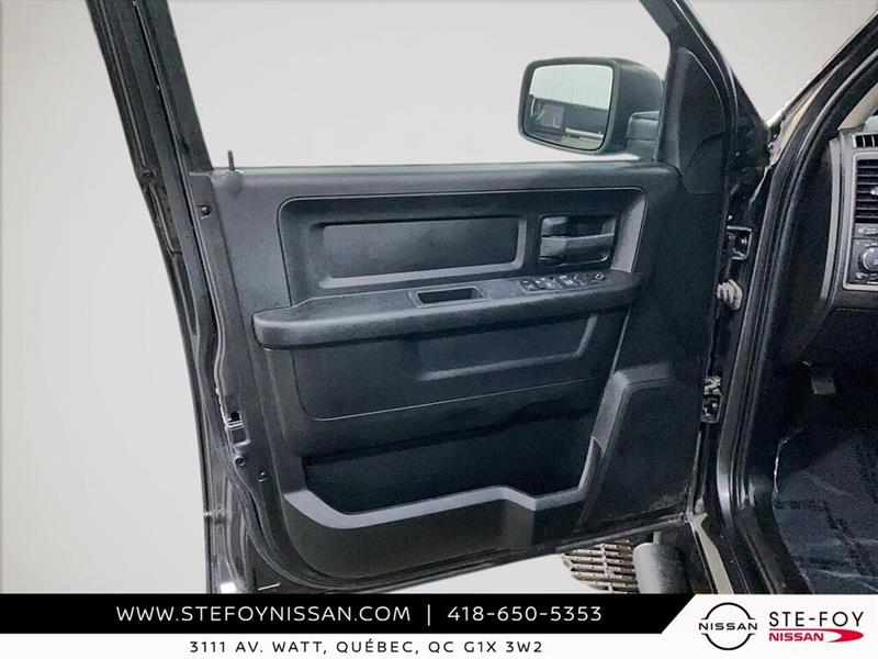 ram 1500 Classic 2022 - 11