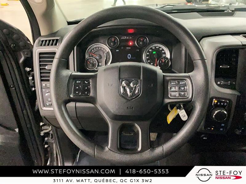 ram 1500 Classic 2022 - 12