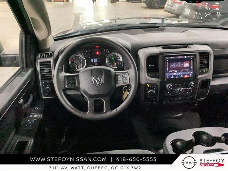 ram 1500 Classic 2022 - 14