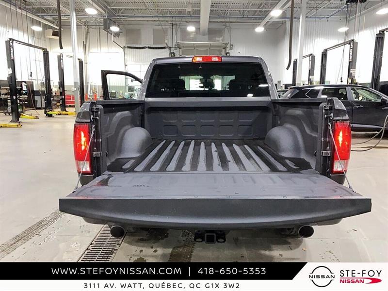 ram 1500 Classic 2022 - 17