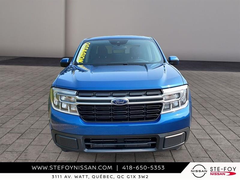 ford MAVERICK LARIAT 4 X 4 2023 - 2