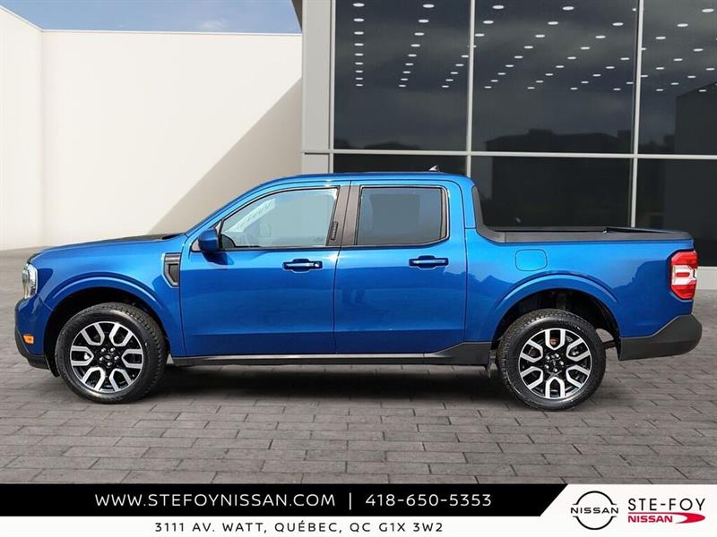 ford MAVERICK LARIAT 4 X 4 2023 - 5