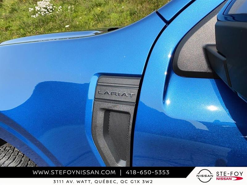 ford MAVERICK LARIAT 4 X 4 2023 - 6