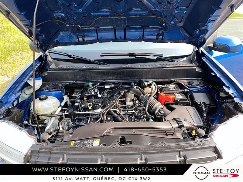 ford MAVERICK LARIAT 4 X 4 2023 - 8