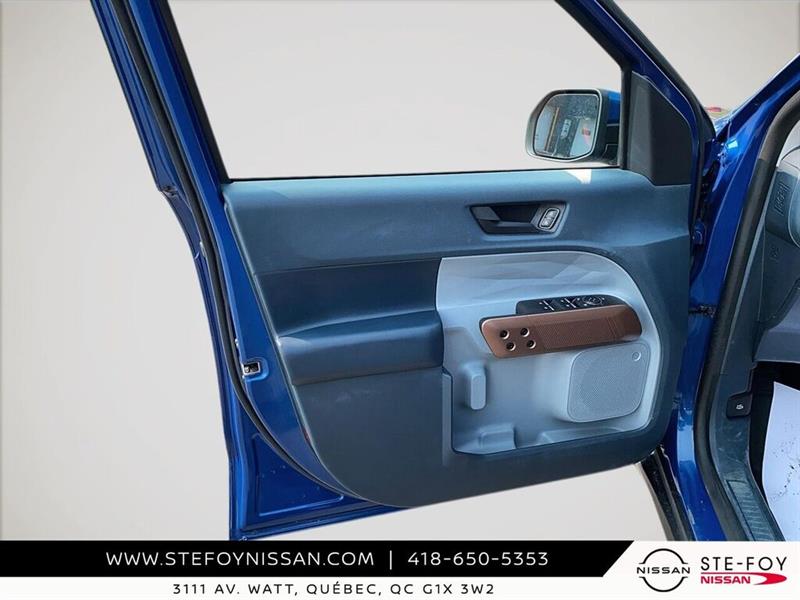 ford MAVERICK LARIAT 4 X 4 2023 - 11