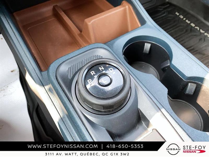 ford MAVERICK LARIAT 4 X 4 2023 - 15