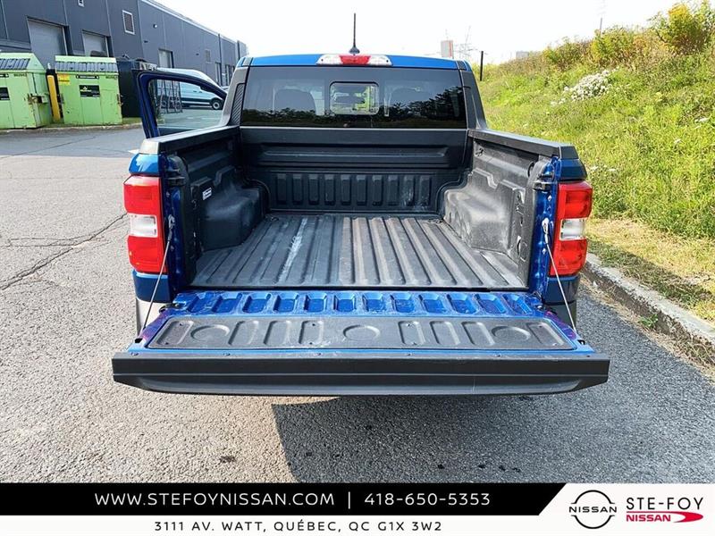 ford MAVERICK LARIAT 4 X 4 2023 - 17