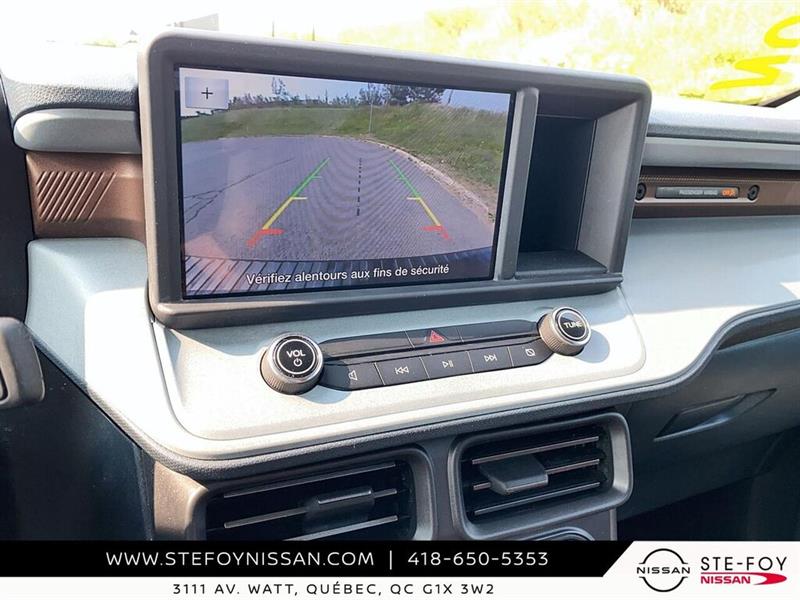 ford MAVERICK LARIAT 4 X 4 2023 - 18