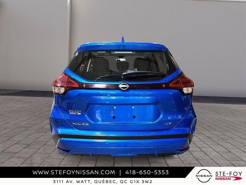 nissan Kicks 2024 - 3