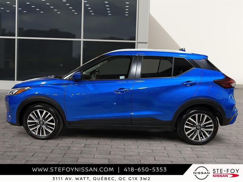 nissan Kicks 2024 - 5