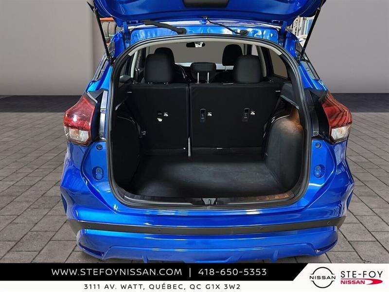 nissan Kicks 2024 - 6