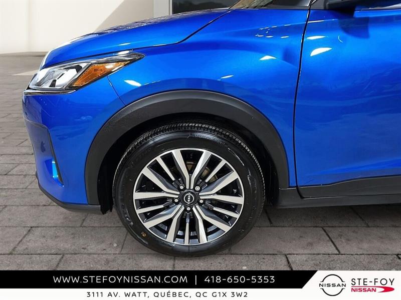 nissan Kicks 2024 - 7