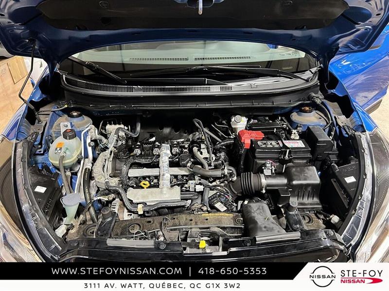 nissan Kicks 2024 - 8