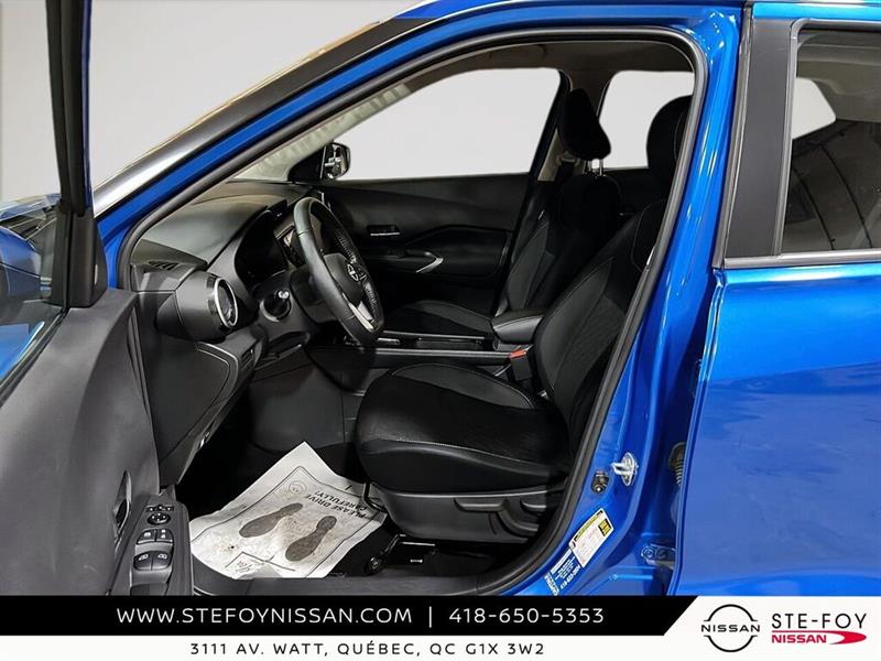 nissan Kicks 2024 - 9